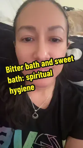 #spiritualhygiene #limpias #curanderismo #spirituality #spiritualbath 