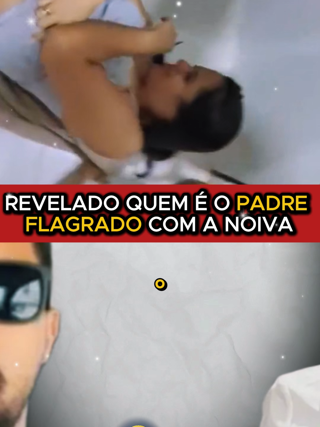 padre flagrado com noiva de fiel em mato grosso #PadreFlagrado#PadreLucianoBraga#NovaMaringá
