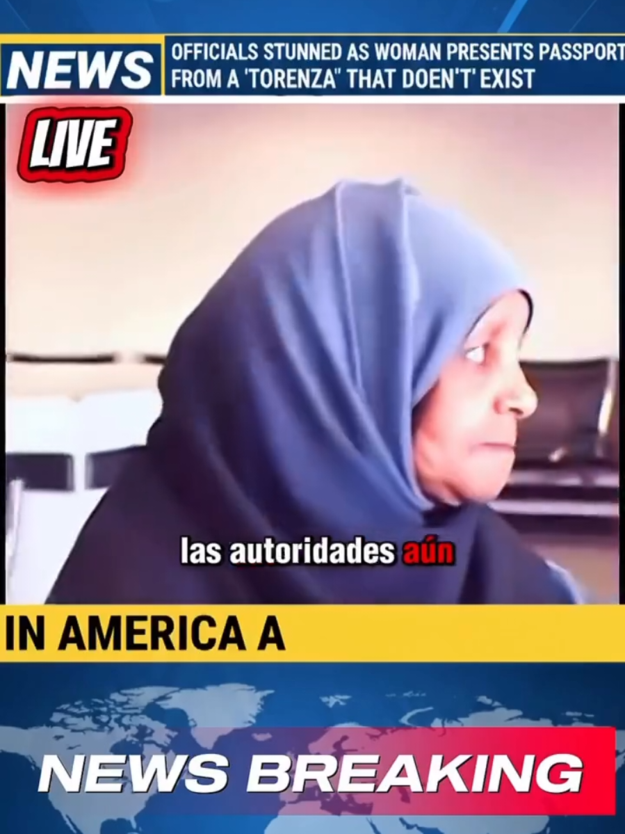 Esta información circula en redes#elmisteriodetorenza#ciertoofalso? 