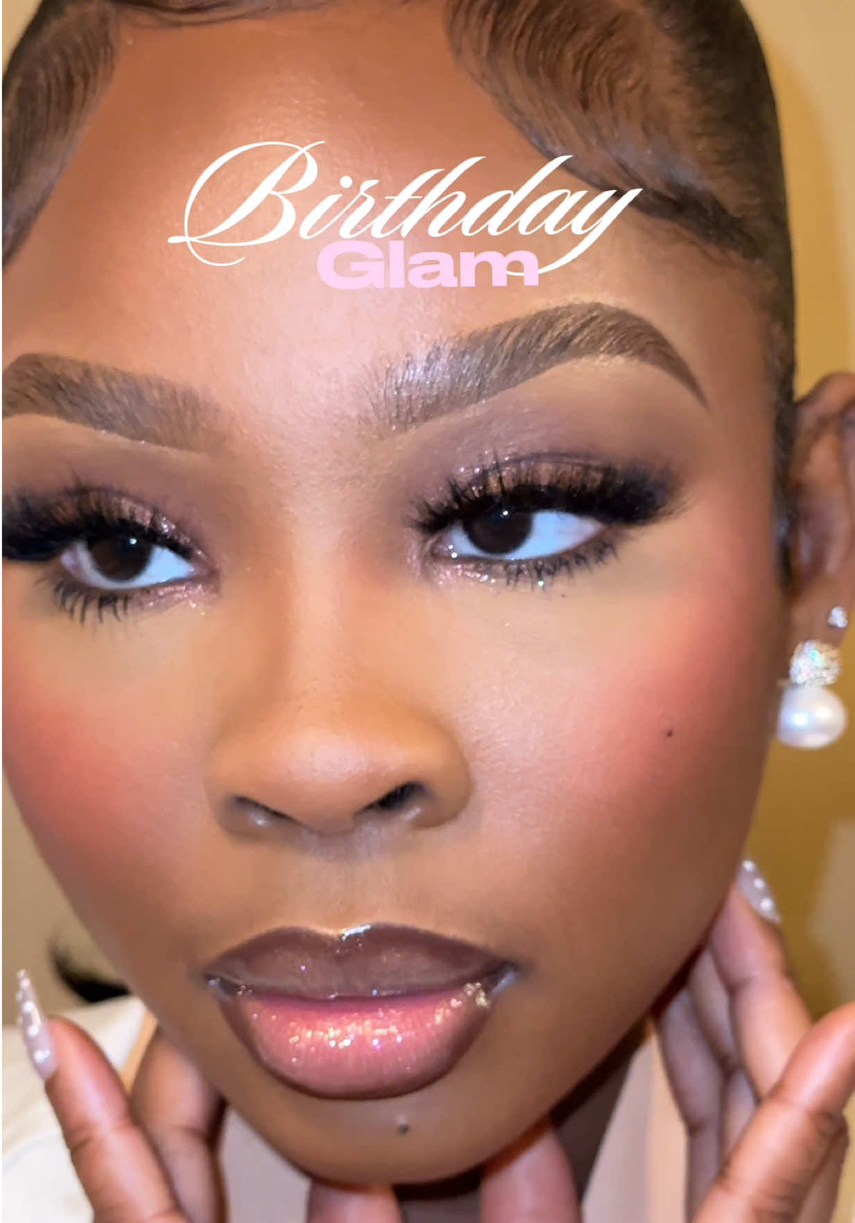 Birthday Glam ✨ products linked on LTK 