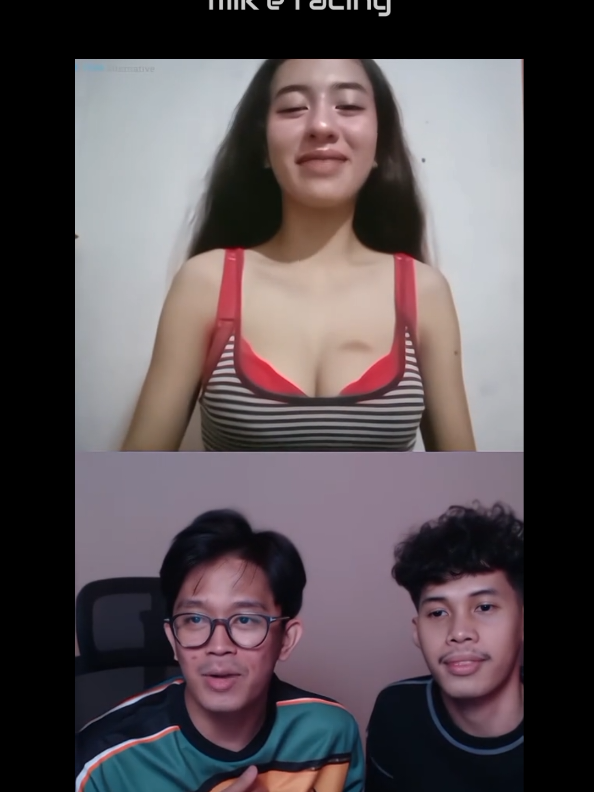 mik'e racing, kena knalpot itu kak!!!??? #videolucu #ngakak #kocak #lucuabis #lucubanget