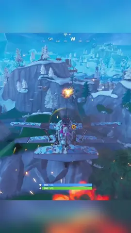 Absolute peak 🎄 #ogfortnite #tfueclips #ninjaclips #daequanloco #nickeh30 