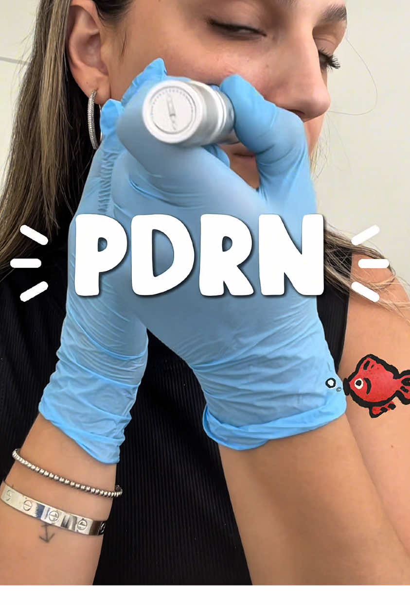 Vem acompanhar minha sessão de Microagulhamento Facial ✨ Hoje usando o serum de Pdrn + exo da @ADCOS Dermocosméticos 