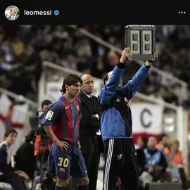 صعبه اصبر حبيبي لحظه بغيابك 😞! #messi 
