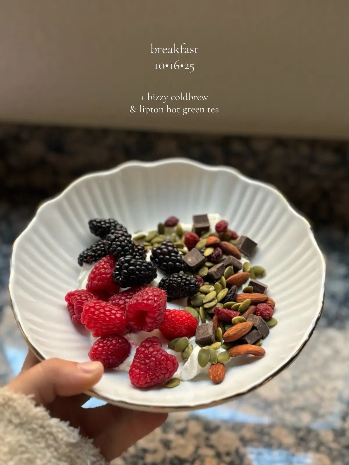 #nutrition #breakfastideas #healthyfood #fyp 