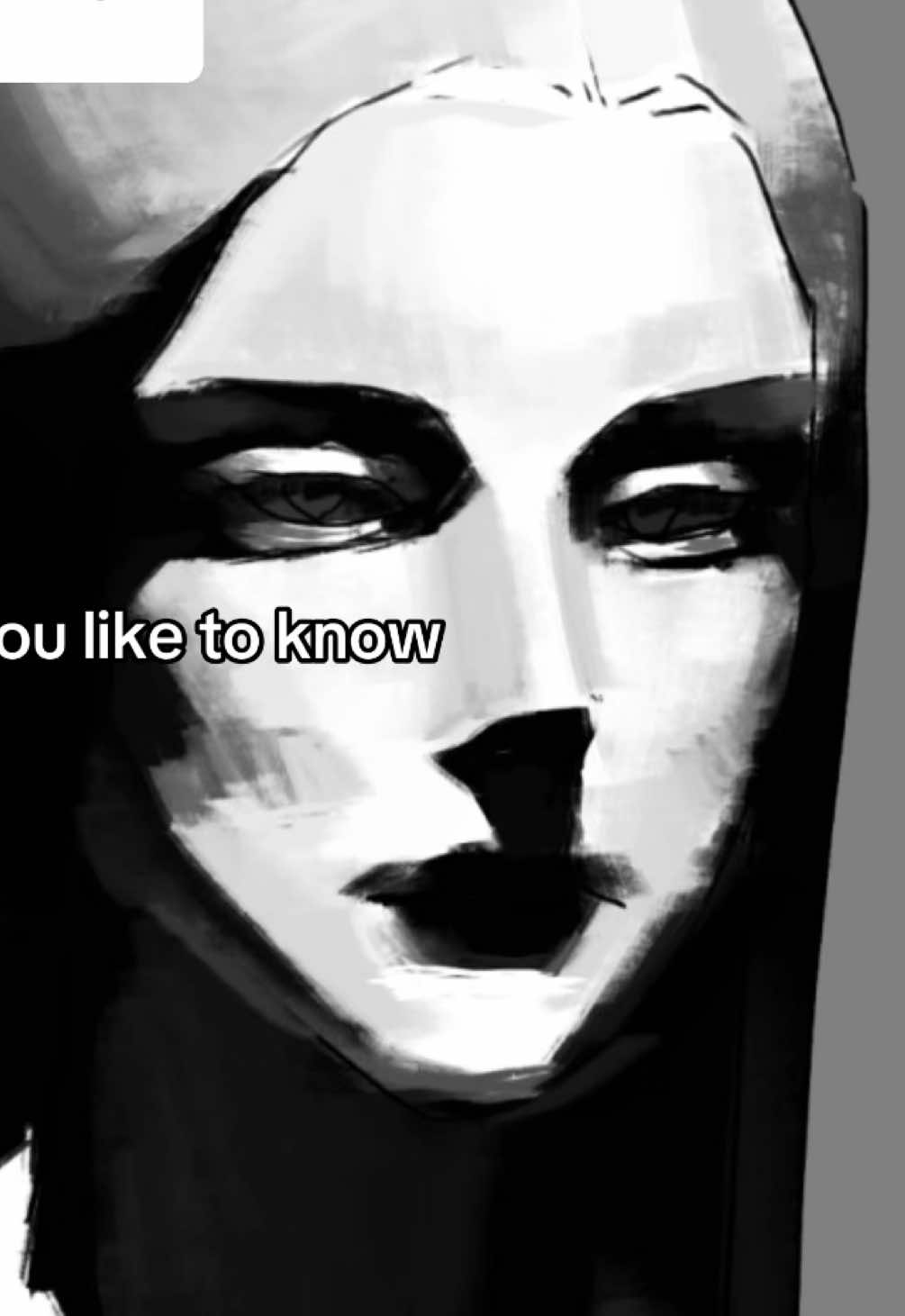 Replying to @aster 🦐  this video was originally a comment to a particularly rude ig comment discrediting digital art in the assumption that I used a tool to create my lighting, I was too lazy to remove the snarky response, enjoy the speedpaint anyway  #art#artist#csp#relatableart#arttok 