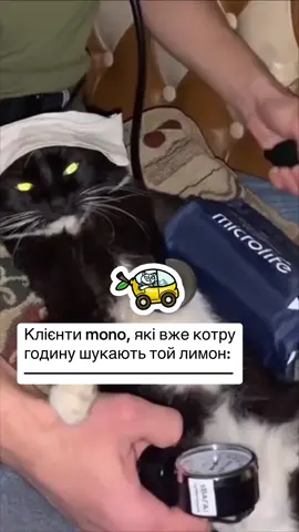 Ніхто навіть із співробітників моно не знає де він:)