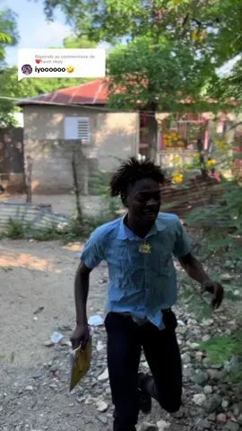 Réponse à @💔fanm okay problème 😂😂#derlgderanbackup6 @Derl-G Deran🤭🔥 