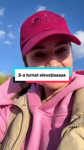 S-a turnat elevația, s-a testat betonul, s-a 💩 de frig 💪👷‍♀️ #viral #fyp #newhouse #housefromzero #buildingahousefromscratch 