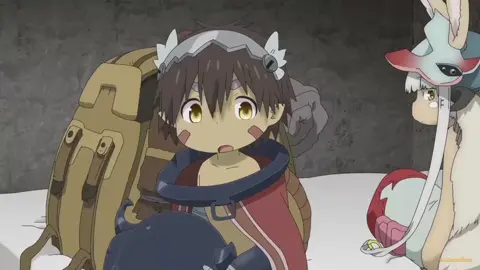 не нашел хорошего момента #made_in_abyss #fyp 