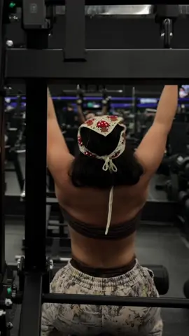 some back work 