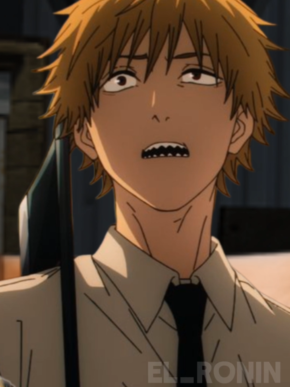 Denji going through it 💔 | Chainsaw Man (El_Ronin's Universe) #denji #denjichainsawman #powerchainsawman #chainsawman 