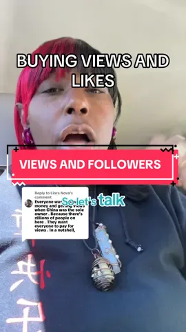 Replying to @Liora Nova Using promote to pay for views and followers is a real thing. With promote, it is not guaranteed that you will get any certain amount of either, it gives you an estimate. #promote #payingforviews #followers #views 