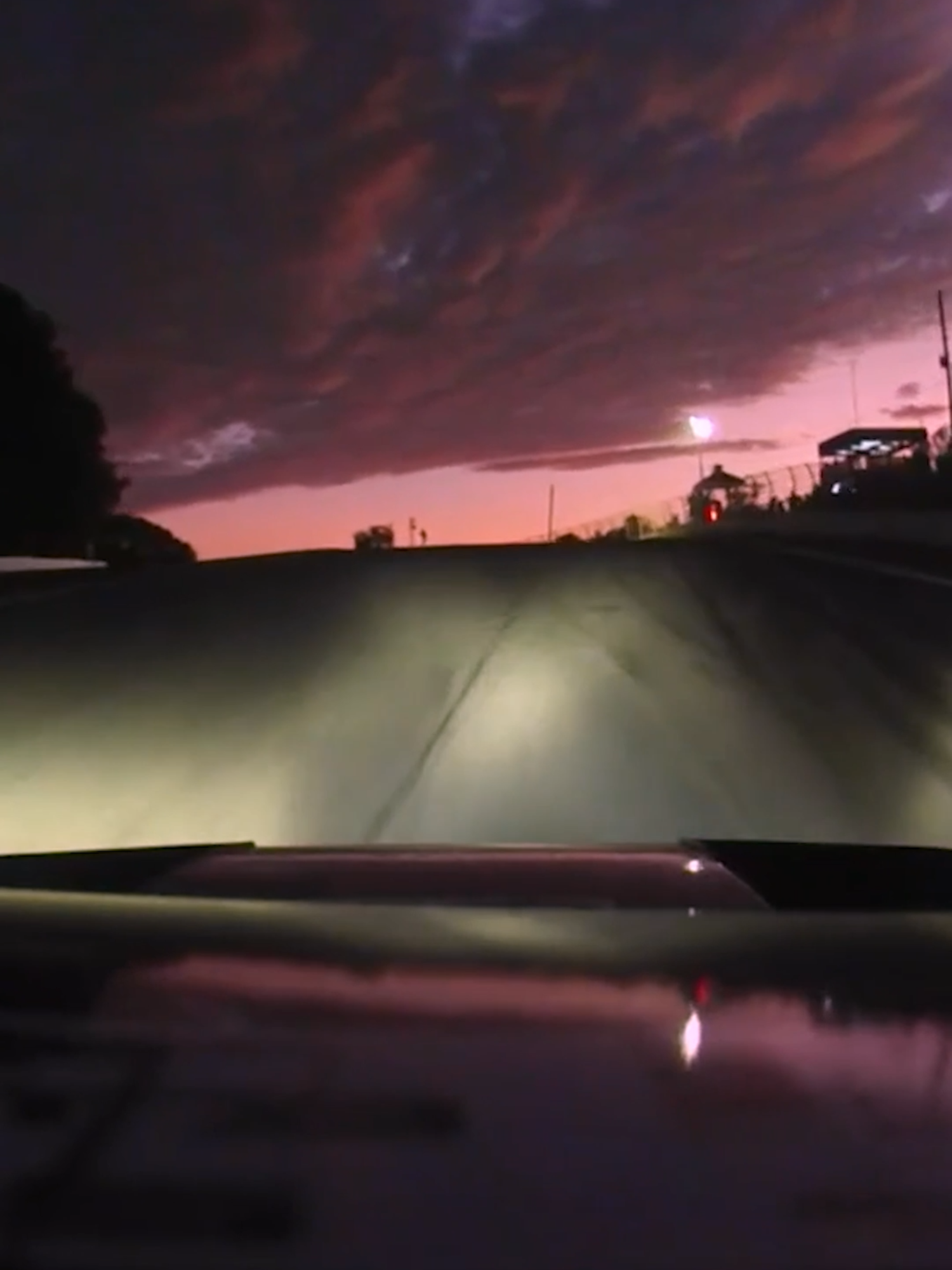 Racing into the night > literally everything else Motul Petit Le Mans at Michelin Raceway Road Atlanta #IMSA #MotulPetitLeMans #MichelinRacewayRoadAtlanta #WeatherTech #Michelin #NBCSports