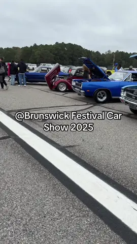 Brunswick Festival Car Show 2025 Lawrenceville, VA Saturday October 11th, 2025 #carshow2025 #brunswickfestival 