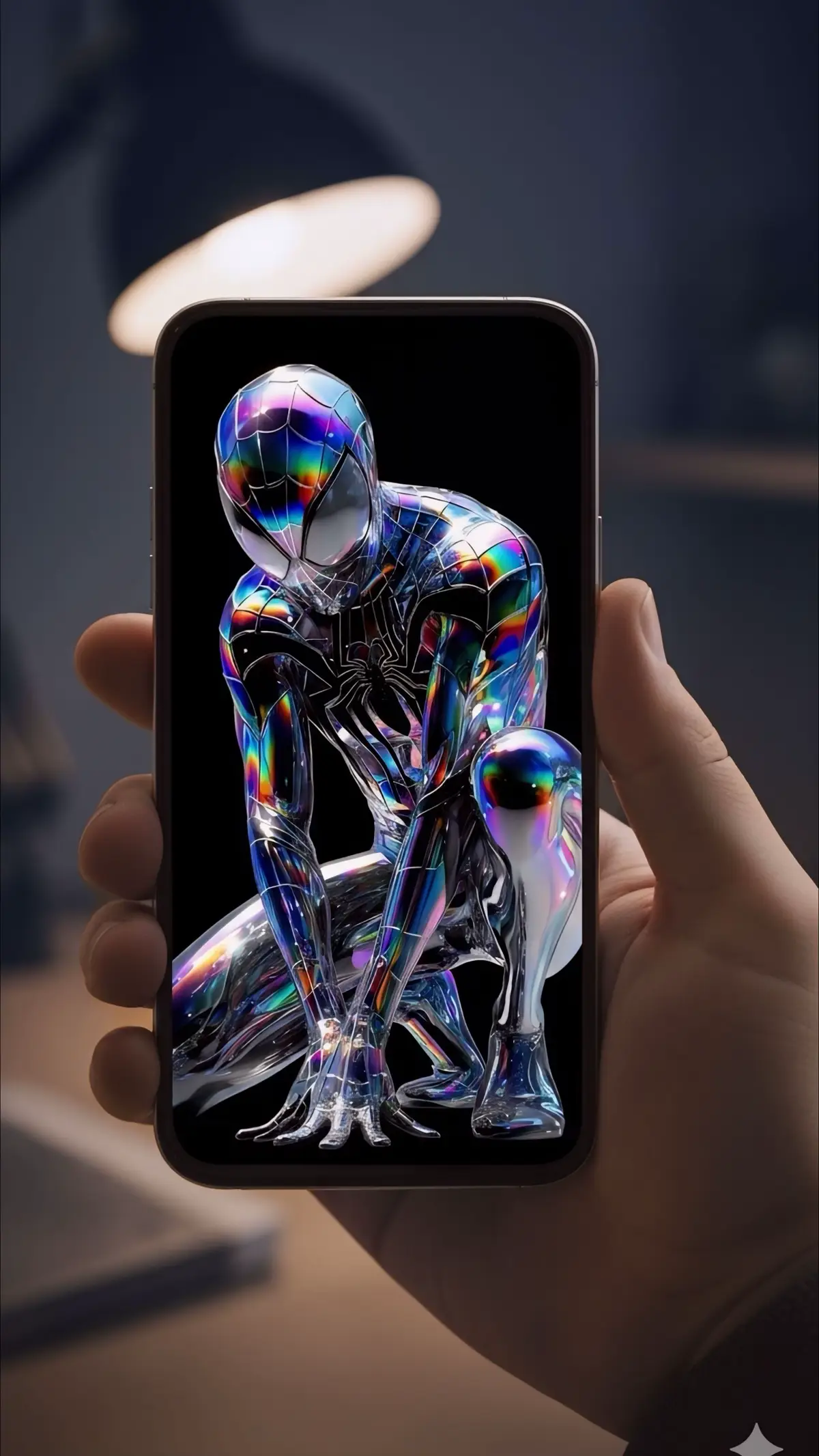 #pyfツ #wallpaper #4k #spider #spiderman 