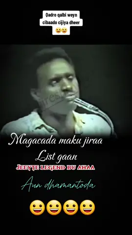 Naciimo naayaa Yur iyo xasan xiimaaye halkaan oga wac 😀😀#daljireshow143 #funny #oldisgold❤ #viralvideos #foryoupage 