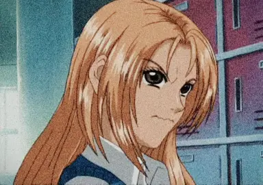 she is me I am her #momo #peachgirl #momoedit 
