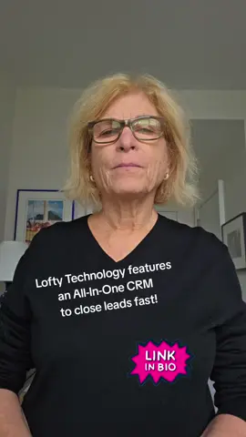 #lofty #loftycrm #alwaysbeclosing #closedeals 
