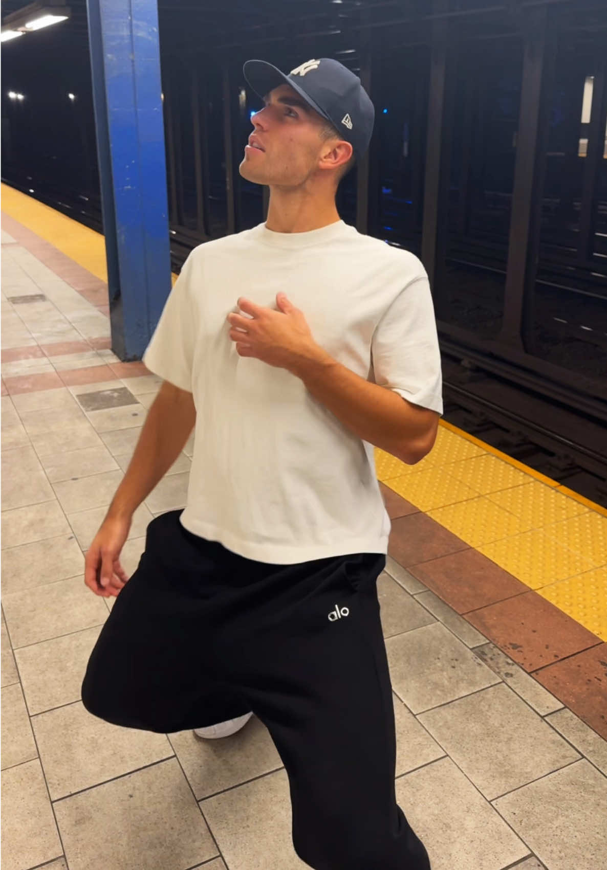 professional dancers 😭😭 @tjpalma 