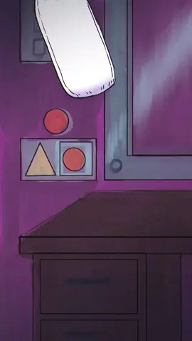 The milkman brought you something #MDNI #thatsnotmyneighbor #themilkman #fananimation #yn 