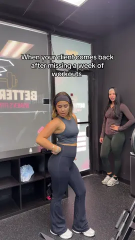 THEY COME BACK HUMBLE 😂😂😂  #fyp #workoutroutine #Fitness 