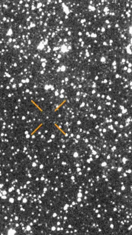 ¿Qué está pasando con el cometa 3I/ATLAS? 🛰️ #AprendeConTikTok #profesentiktok #AprendeEnTikTok #ciencia #cienciaentiktok 