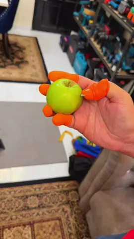 #petikbuah #fingerknife #pekebun #fyp 