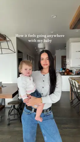 I get it tho😂💕 #baby #MomsofTikTok 