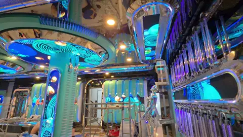 Sắp khai trương Karaoke Pandora Long An 