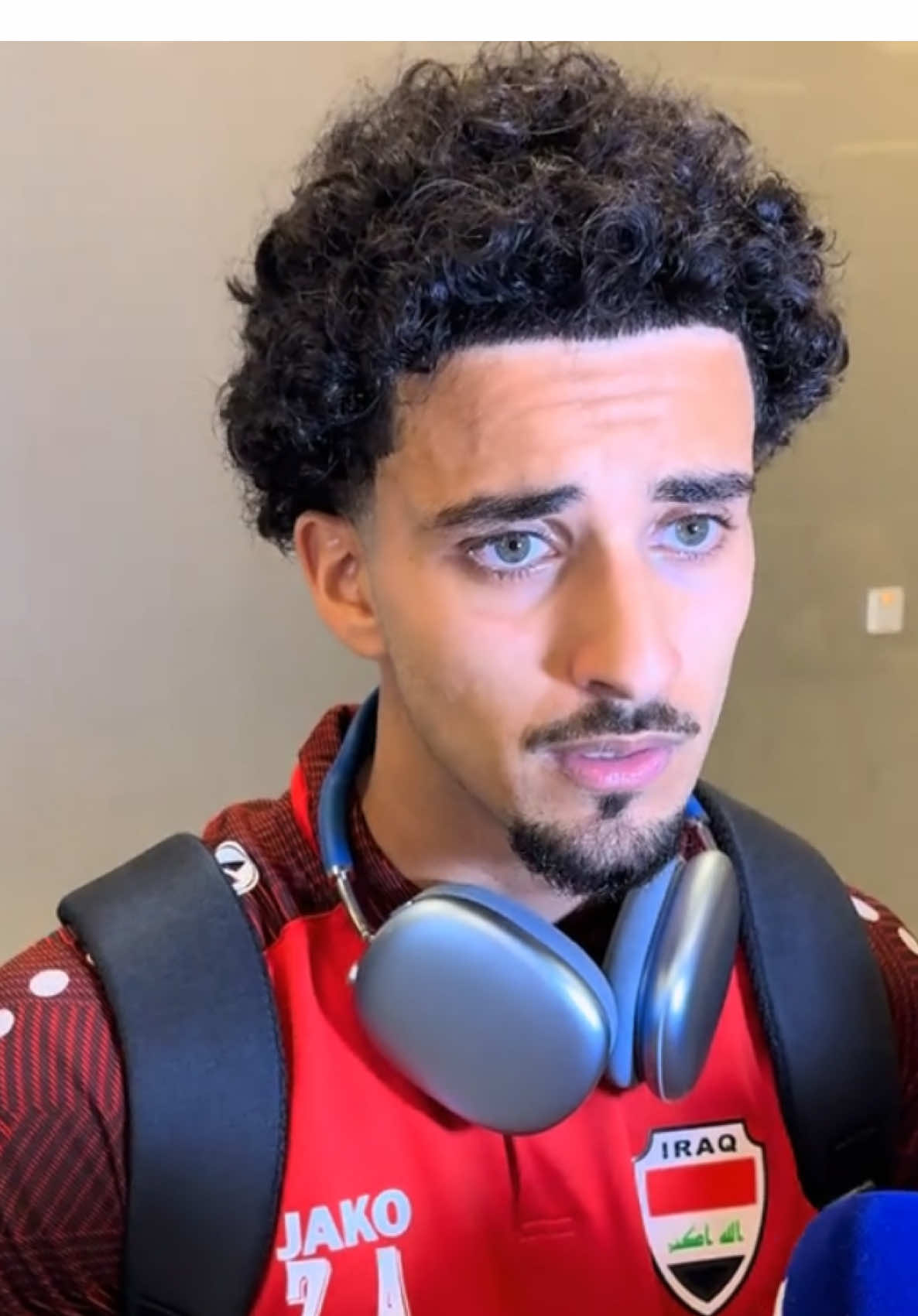 اعتقد واضح شنو اكثر شي احبه بزيدان🥲. @zidane #زيدان_اقبال #zidane_iqbal 