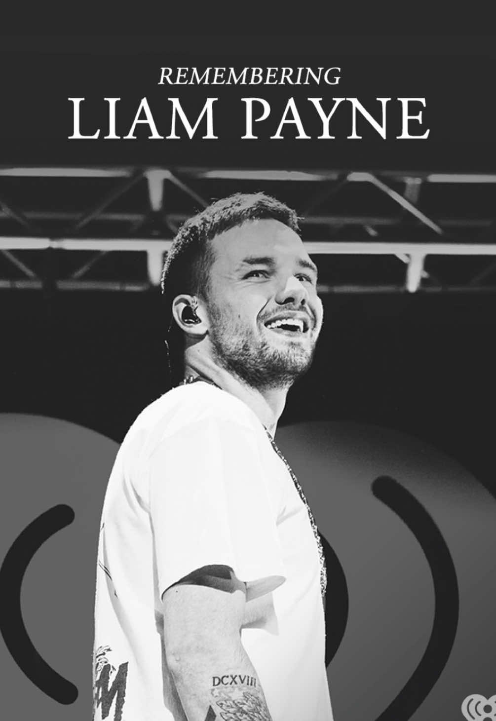 Thank you Liam for bringing joy to millions around the world through your art and kindness. You are so deeply missed. ♥️🕊️