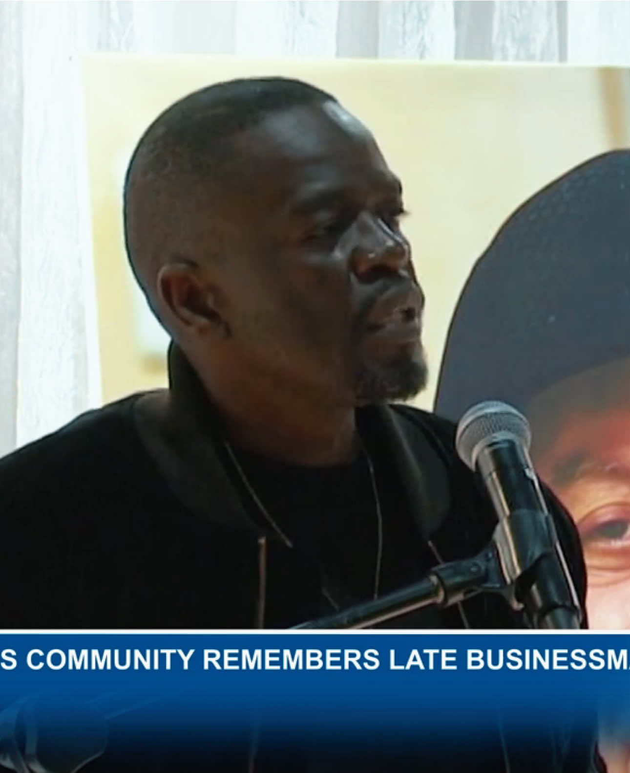 The business community in the Erongo Region and all those who knew the late prominent businessman John Savvas gathered at Walvis Bay to pay tribute to his legacy. The President of the Walvis Bay Business Chamber, Johny Doeseb, in his tribute, said Savva was a steward of entrepreneurship who believed in economic growth. 