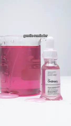 our lip exfoliator is here for u  #theordinary #exfoliatinglipserum #fyp #lipcare  