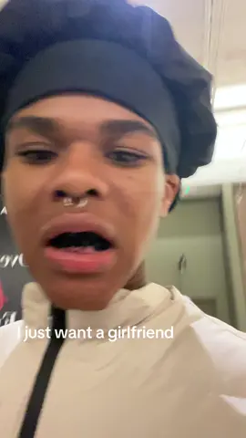 😕😕#16booga #niche #microinfluencer #septum #blacktoothpaint 