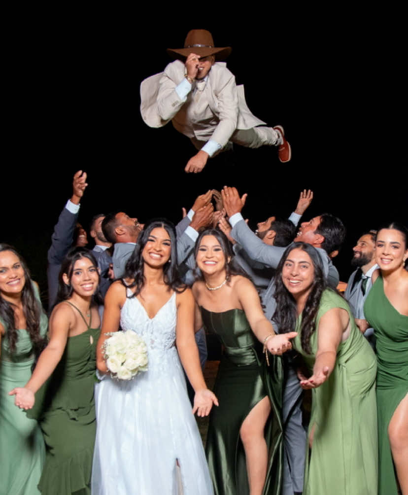 O Noivo Voou, mas a Foto Saiu! Assista o vídeo todo para ver o resultado. #foto #fyp #foryou #casamento #fotografia 