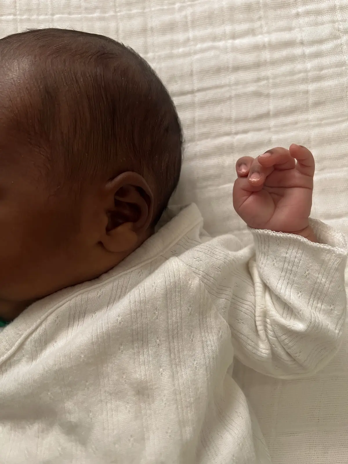 welcome to the world joseph ebanezare tadele🤍