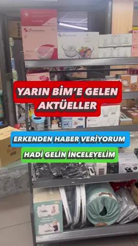 Bim marketlere Yarın (17 Ekim) Gelen Aktüel Ürünlerrrrr 🌸💃. . . . . . . . . . . . . . . . . . . @bimturkiye #bim #bimmarket #indirim #kampanya #aktuel #bimaktuel #keşfet #kesfetteyiz #keşfetedüş #Reklamdeğildir.