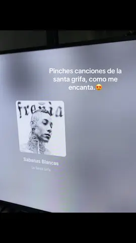 😍😍 #lasantagrifa 