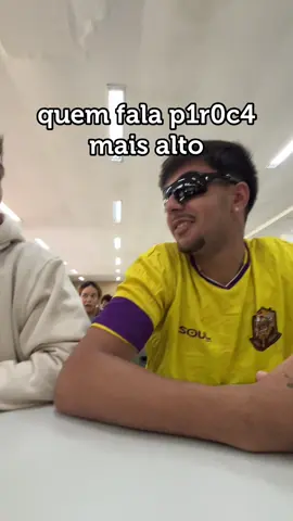 acho que eu ganhei né