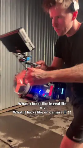 Now that’s 🔥🔥🔥🔥🔥 @blackfortune & @sleazyworld_go Music Video - HOT 🔥🎬 Shot by @bbthedp utilizing our all new 150mm Handheld Spectre FX filter for all those spicy in camera FX and transition moments! Director: @jaketheshooter Keep it in camera with @prismlensfx and follow for more #prismlensfx #keepitincamera