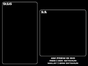 #kumaprst bling bam bam [AM PREM MURAH DI BIO] #presetalightmotion #presetdibawah5mb #presetxml #fyp 