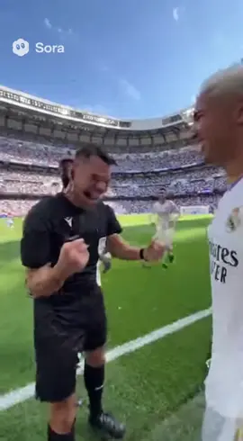 #realmadrid #negreira #parati #humor #lacobra