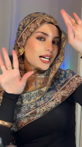 Pashmina makeup tutorial ✨#makeuptutorial #fypシ゚ 