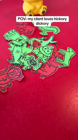 Parents, RBTS, teachers hack if you don’t own a laminator. I can make a tutorial if needed #zymitche #registeredbehaviortechnician #abatherapy #autismawareness #DIY 