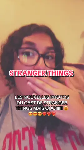 alors là sacré dinguerie comment ils sont BEAUX #strangerthings #BookTok #strangerthings5 #series #prtoii  @NetflixFR   