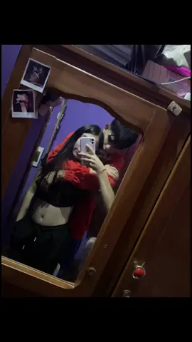 Mi gran y único amor 💘♾️
