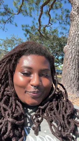 Say hello to trees today! 