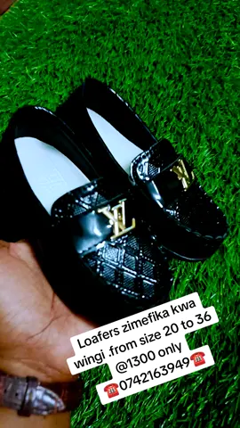 @Deluxe Shoe Hub  #kidsloafers #kidsleatheroutfits #deluxekidswear #goviraltiktok 