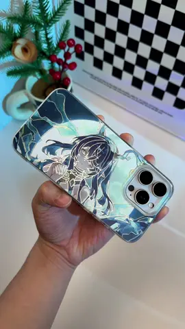 #GenshinImpact #lauma #phonecase #fyp 